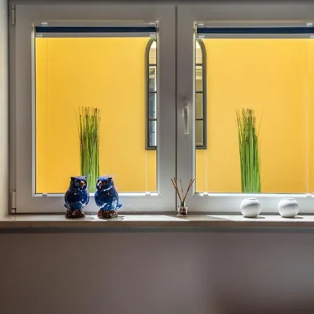 Ferienwohnung Warngau Lejlighed *