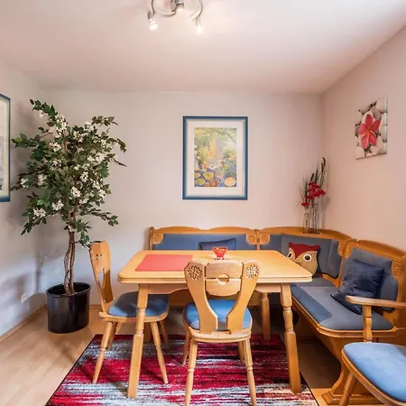 Ferienwohnung Warngau *