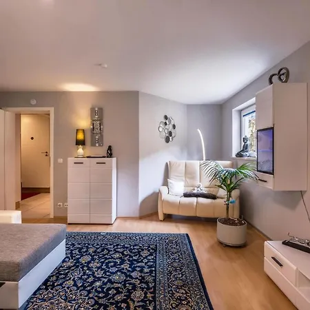 Lejlighed Ferienwohnung Warngau