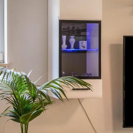 Ferienwohnung Warngau Lejlighed