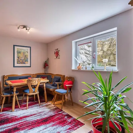 Lejlighed Ferienwohnung Warngau Warngau