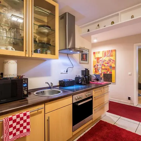 Ferienwohnung Warngau Warngau