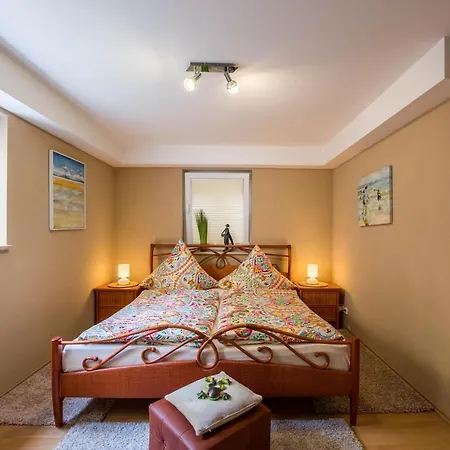 Ferienwohnung Warngau Lejlighed Warngau