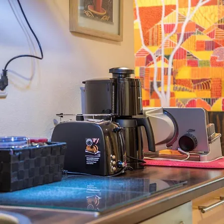 Ferienwohnung Warngau Lejlighed Warngau