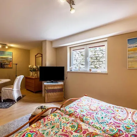 Lejlighed Ferienwohnung Warngau