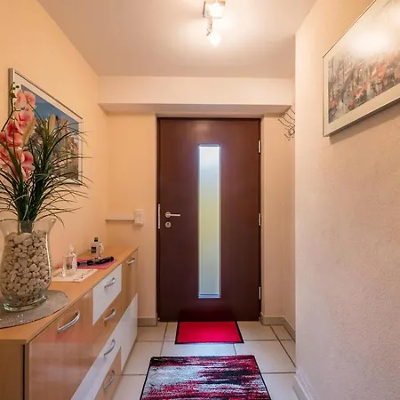 Ferienwohnung Warngau Warngau