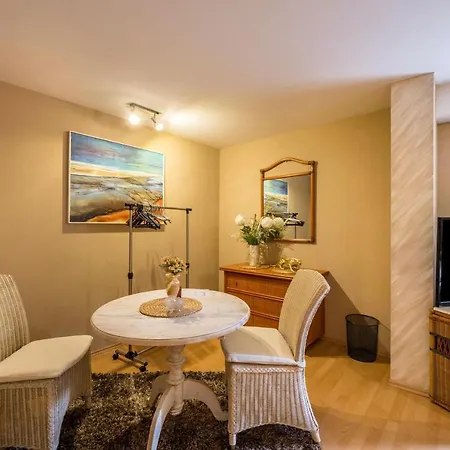 Lejlighed Ferienwohnung Warngau