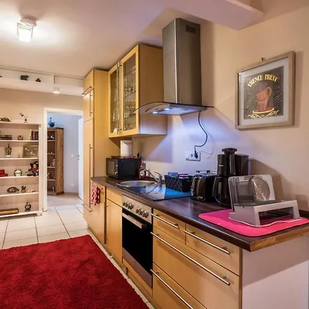 Ferienwohnung Warngau *