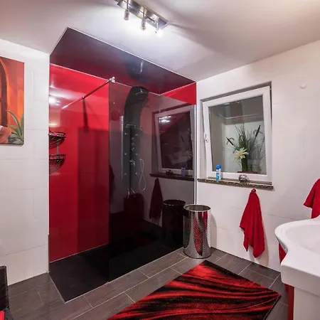 Ferienwohnung Warngau *