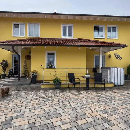 Ferienwohnung Warngau Warngau