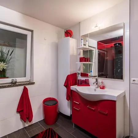 Ferienwohnung Warngau Warngau