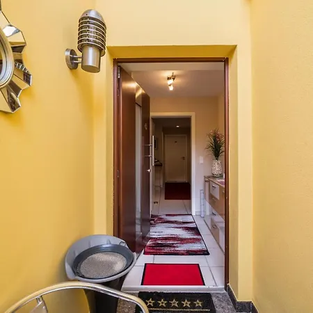 Ferienwohnung Warngau Lejlighed Warngau
